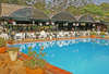 Anoasis Beach Resort 